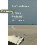 Stromen die de zee niet vinden / Extazereeks / 3, Verzenden, Zo goed als nieuw, Rob Verschuren