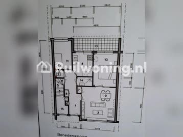 Woningruil van Almelo naar Wierden,Nijverdal, Overijssel