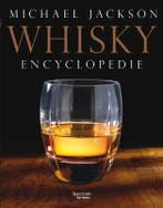 Whisky Encyclopedie 9789077330036 M. Jackson, Verzenden, Zo goed als nieuw, M. Jackson