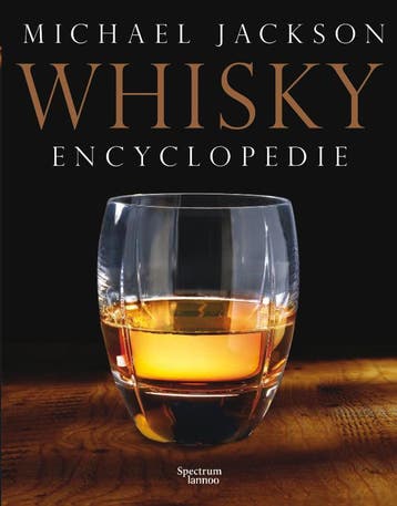 Whisky Encyclopedie 9789077330036 M. Jackson, Verzenden, Zo goed als nieuw, M. Jackson