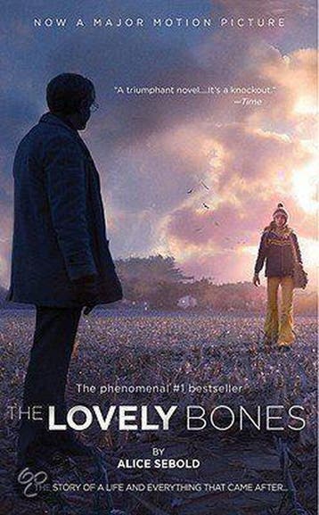 The Lovely Bones 9780316044400 Alice Sebold, Boeken, Verzenden, Gelezen, Alice Sebold