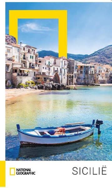 Sicilië |  | Nieuw, Ophalen of Verzenden, Nieuw