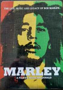 dvd - Bob Marley - Marley: His Music, His Story, His Legacy, Verzenden, Zo goed als nieuw