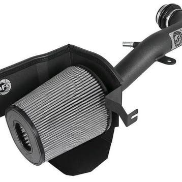 aFe Magnum FORCE Stage-2 XP Pro DRY S Cold Air Intake System, Ophalen of Verzenden, Nieuw