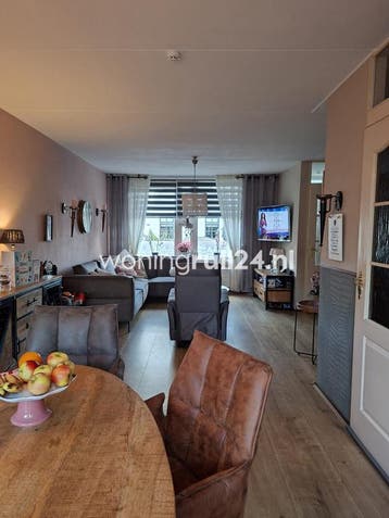 Woningruil - Dorpsstraat 164A - 4 kamers en Noord-Holland, Noord-Holland
