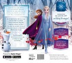 Frozen II 9789059247291, Boeken, Verzenden, Gelezen