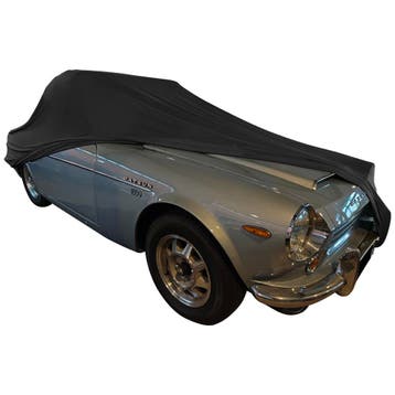Autohoes voor Datsun Fairlady 1600 (1965-1970) Indoor BESTE, Ophalen of Verzenden, Nieuw, Op maat