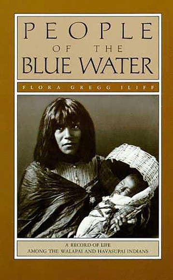 People of the Blue Water, Ophalen of Verzenden, Nieuw