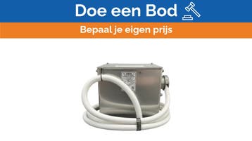 Bieden: Glendinning CRMA50-12V Marine Shore Power Cable Mas, Watersport en Boten, Ophalen of Verzenden, Nieuw, Elektra en Verlichting