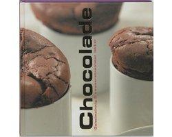 Chocolade - Chocolade, Boeken, Ophalen of Verzenden, Nieuw