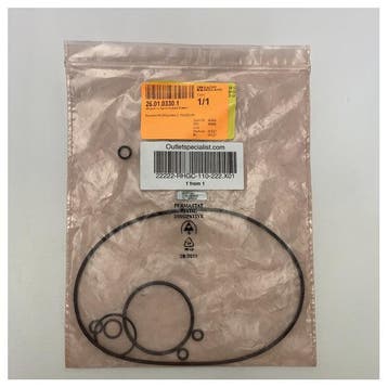Bieden: Raytheon Anschutz gasket set for, Ophalen of Verzenden, Nieuw
