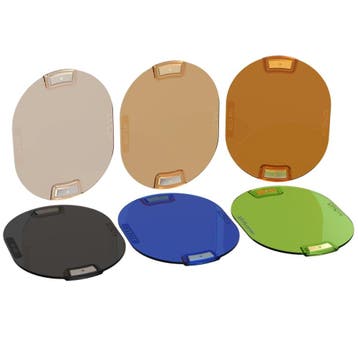 MagMod Pro Correction Gels Set, Ophalen of Verzenden, Nieuw, Overige merken