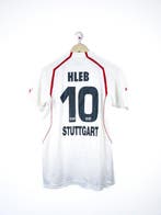 Stuttgart - Duitse voetbal competitie - Hleb - 2004 -, Nieuw