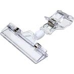 Mirage Prijskaartklem stuur - Transparant - 11x8 cm - Voo..., Ophalen of Verzenden, Nieuw, Stuur