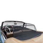 Mercedes-Benz W180 (1956-1959) Cabrio windscherm Zwart, Ophalen of Verzenden