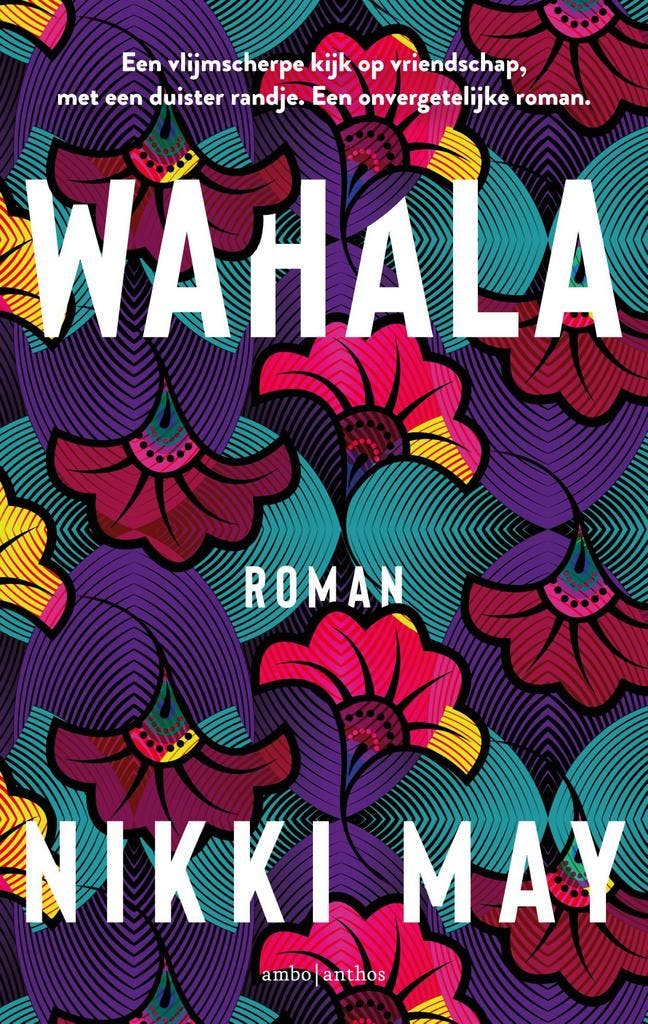Wahala 9789026359668 Nikki May, Boeken, Romans, Zo goed als nieuw, Verzenden