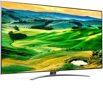 LG 75 inch/191 cm UHD LED TV, LED, Refurbished, 100 cm of meer, 4k (UHD)
