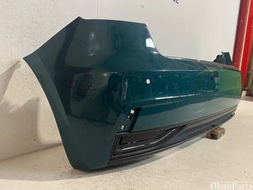 Audi A1 82A achterbumper 82A807511A, Ophalen, Gebruikt, Audi, Achter
