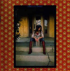 cd - Emmylou Harris - Elite Hotel, Verzenden, Zo goed als nieuw