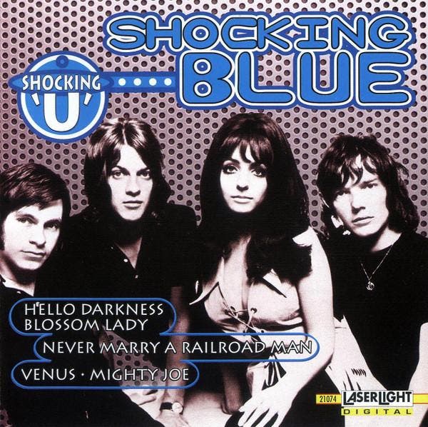 Shocking Blue - Shocking You, Cd's en Dvd's, Cd's | Pop, Gebruikt, Ophalen of Verzenden
