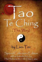 9781936828074 Tao Te Ching (The Way) by Lao-Tzu, Verzenden, Nieuw, Lao Tseu