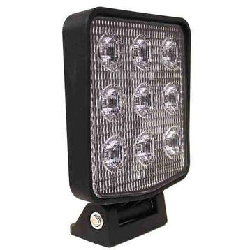 LED Werklamp 2250lm / ingeb. Deutsch / IP69K / 9-36v, Verzenden, Nieuw