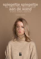 Spiegeltje Spiegeltje Aan De Wand | Maaike Schmitz | Nieuw, Ophalen of Verzenden, Nieuw, Maaike Schmitz