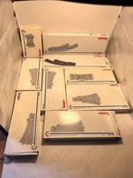Märklin H0 - 24611/12/24671/72/624/630/649 -, Nieuw