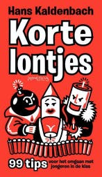 Korte lontjes 9789044631418 Hans Kaldenbach, Boeken, Verzenden, Gelezen, Hans Kaldenbach