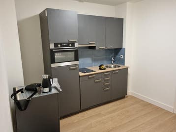 Appartement te huur in Roosendaal - 25 m² - 1 kamer(s), Appartement, Roosendaal, Noord-Brabant