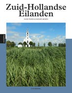 Zuid-Hollandse Eilanden / PassePartout-reeks 9789493201200, Boeken, Verzenden, Zo goed als nieuw, Eva Moraal