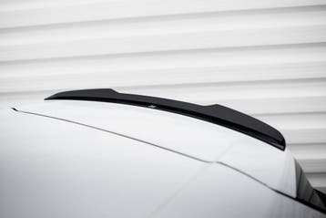 Achterspoiler Rolls Royce Cullinan, Verzenden