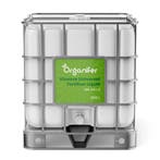 Vinasse NK Meststof 4.5 + 8 - Vloeibaar (800 l   IBC), Verzenden, Mest