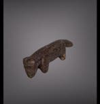 Kleine Dogon-fetisj - hond - Dogon - Mali (Zonder