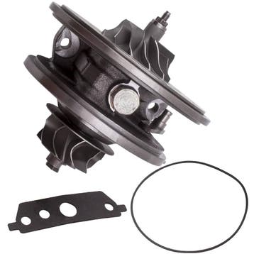 Turbo CHRA cartridge geschikt voor Jeep Cherokee 3.0 CRD..., Verzenden, Nieuw, Jeep