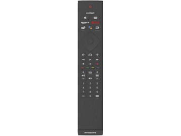 Philips 55OLED705/12 - 4K OLED TV - Ambilight - Zwart, Verzenden, Nieuw, Philips