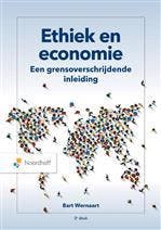 Ethiek en economie, 9789001893248, Boeken, Verzenden, Zo goed als nieuw, HBO