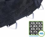 Airjump Springmat Trampoline Rond 366 cm, Ophalen of Verzenden, Nieuw
