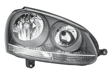 Koplamp o.a: Volkswagen, Golf V (1K1), Auto-onderdelen, Ophalen of Verzenden, Nieuw, Volkswagen