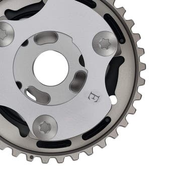 Nokkenas actuator geschikt voor Ford B-Max/Fiesta/Focus 1..., Auto-onderdelen, Motor en Toebehoren, Verzenden, Nieuw, Ford USA
