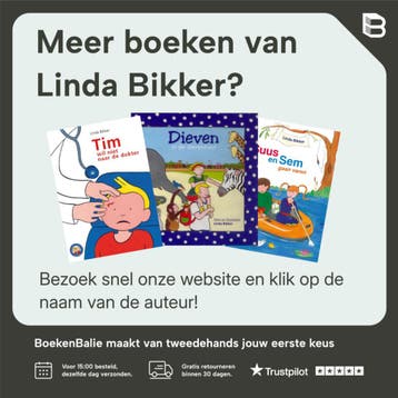 Bange Barend leert vliegen - Linda Bikker 9789402903348, Verzenden, Gelezen, Linda Bikker