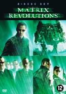 Matrix revolutions (2dvd) - DVD, Verzenden, Nieuw in verpakking
