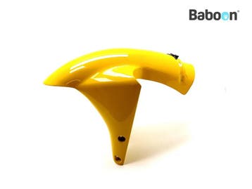 Voorspatbord Ducati 900 SS 1998-2002 (900SS) (56410181A), Verzenden, Gebruikt