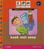 Koek met zeep / Maan roos vis 9789027649485, Boeken, Verzenden, Gelezen, Truus van de Waarsenburg