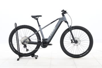 Cube REACTION HYBRID RACE 625 – 2024 – 175 - 185 cm, Verzenden, Zo goed als nieuw