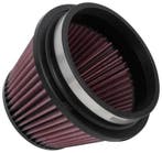K&N Universal Rubber Filter 5in Flange ID x 6.5in Base OD x, Ophalen of Verzenden, Nieuw