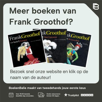Sheherazade - Frank Groothof 9789046803738, Boeken, Verzenden, Gelezen, Frank Groothof