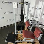 Technogym - Isotonic - Lower Back R.o.m., Sport en Fitness, Fitnessmaterialen, Ophalen of Verzenden, Nieuw, Overige typen