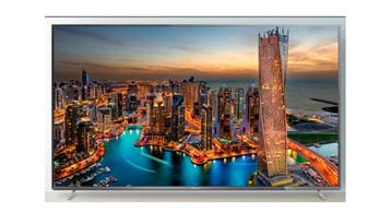 Panasonic 50CXM710 50 inch 4K LED 100 Hz Smart TV, Ophalen, Panasonic, Zo goed als nieuw, 100 Hz