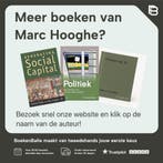 Politiek / Studieboeken bestuur en beleid 9789047302537, Verzenden, Zo goed als nieuw, Marc Hooghe